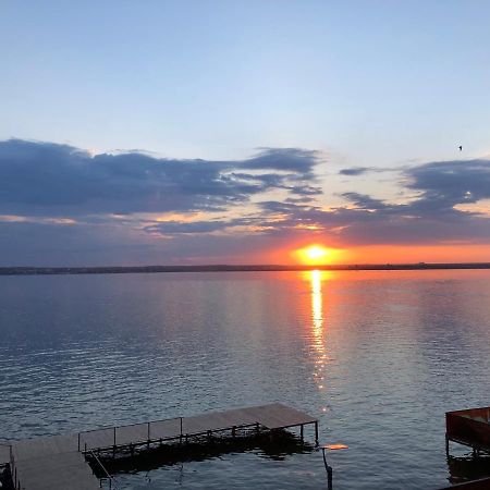 Appartamento Mamaia Lake View Esterno foto
